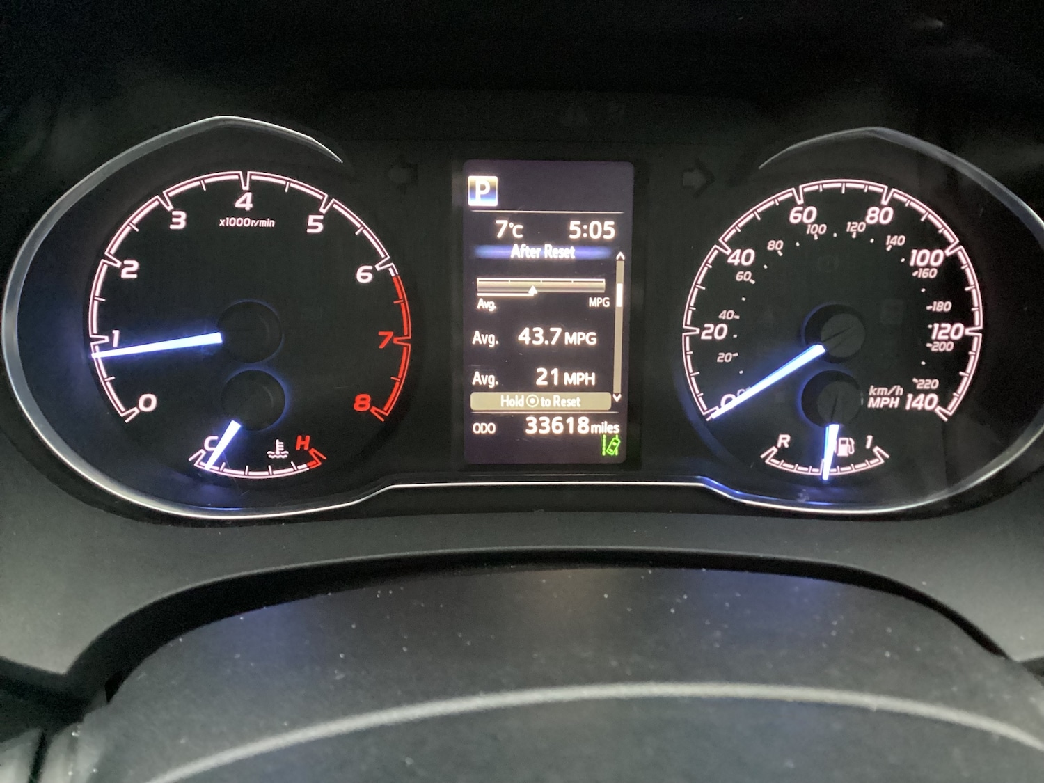 Used Toyota Yaris 2018 for sale - 77572493: Photo 10