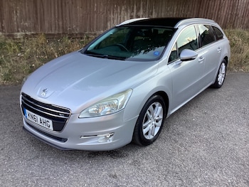 2011 (61) - 1.6 e-HDi 112 Active 5dr EGC