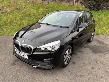 BMW 2 Series feature image