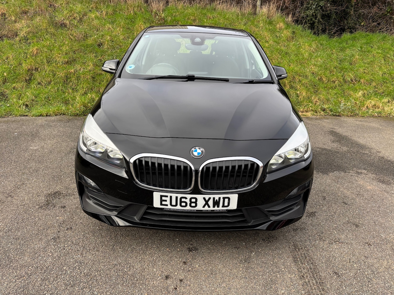 Used BMW 2 Series 2018 for sale - 77630177: Photo 2