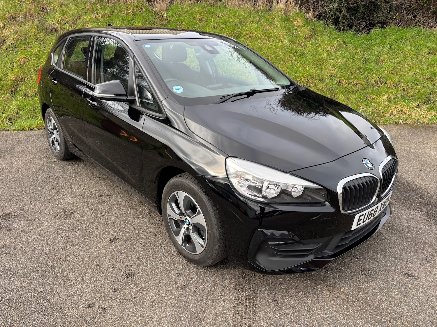 Used BMW 2 Series 2018 for sale - 77630177: Photo 3