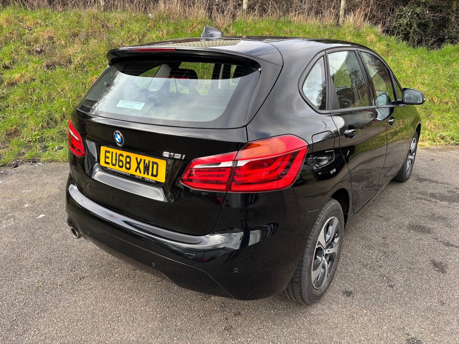 Used BMW 2 Series 2018 for sale - 77630177: Photo 4