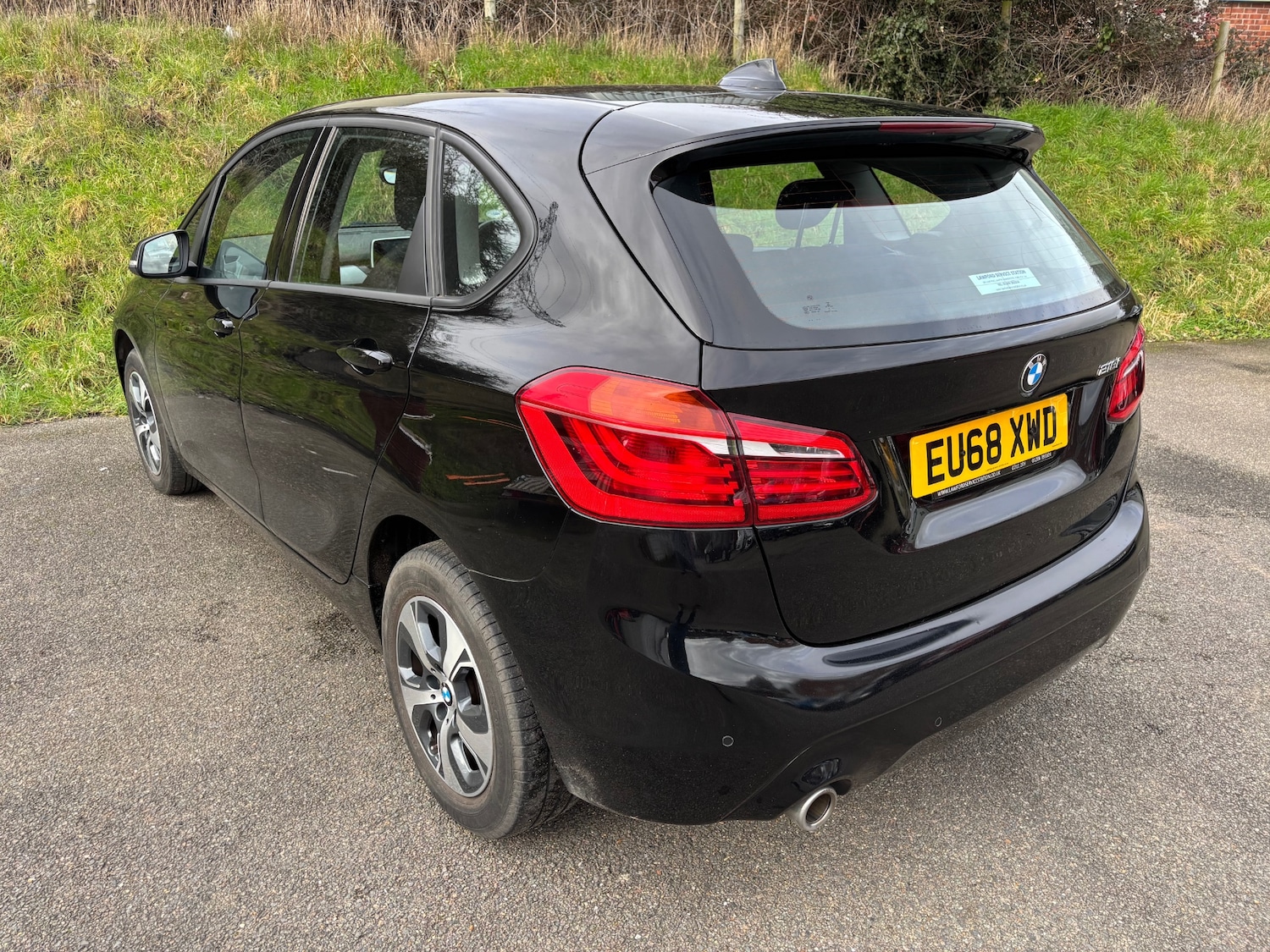 Used BMW 2 Series 2018 for sale - 77630177: Photo 6