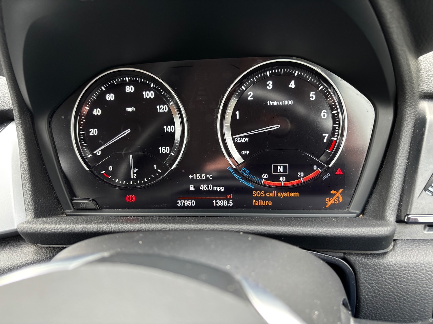 Used BMW 2 Series 2018 for sale - 77630177: Photo 9