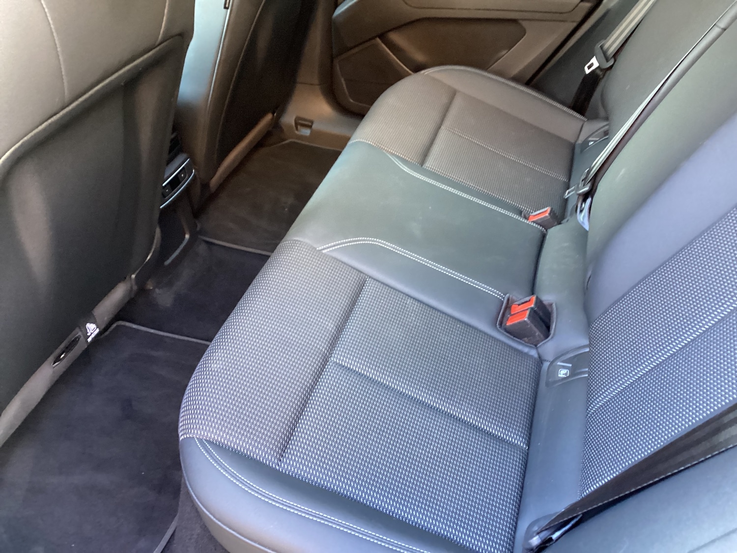 Used Audi Q4 e-tron 2023 for sale - 77889363: Photo 10