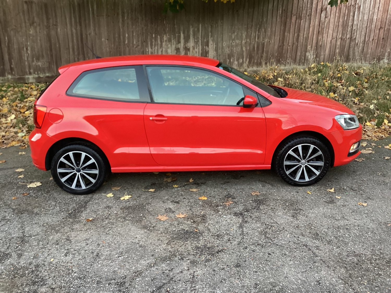 Used Volkswagen Polo 2014 for sale - 76520987: Photo 4