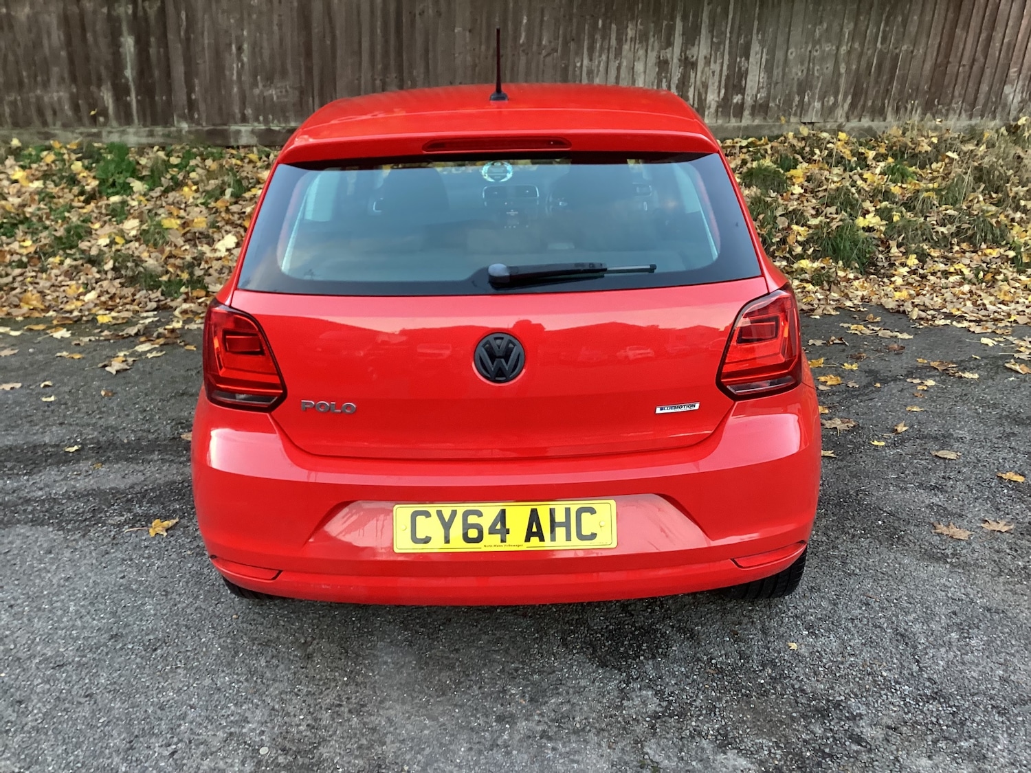 Used Volkswagen Polo 2014 for sale - 76520987: Photo 6