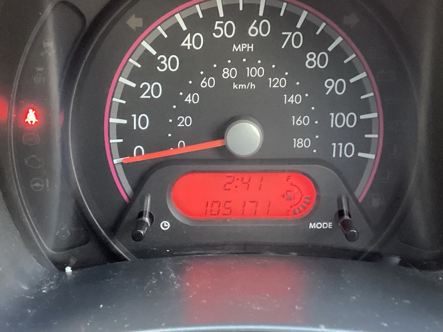 Used Suzuki Alto 2015 for sale - 77162115: Photo 2