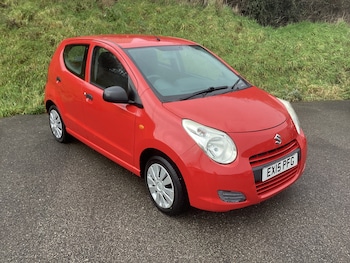 Used Suzuki Alto 2015 for sale - 77162115: Photo
