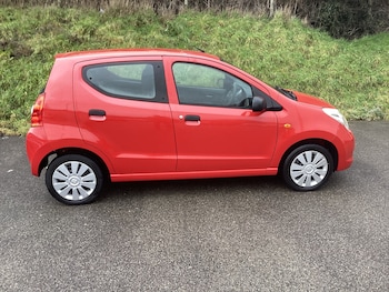 Used Suzuki Alto 2015 for sale - 77162115: Photo
