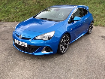 2014 (64) - 2.0T 16V VXR 3dr