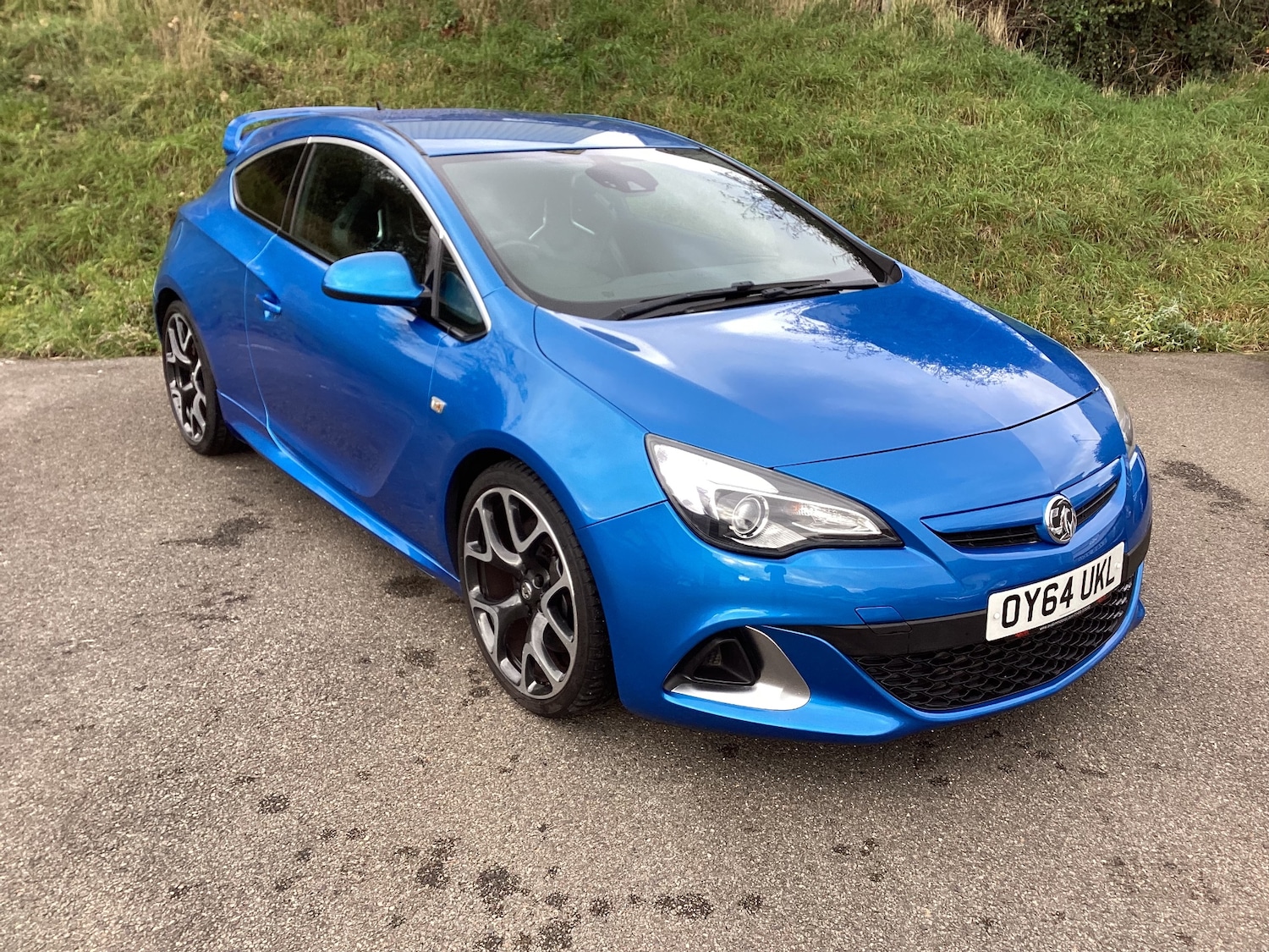 Used Vauxhall Astra GTC 2014 for sale - 76520921: Photo 3