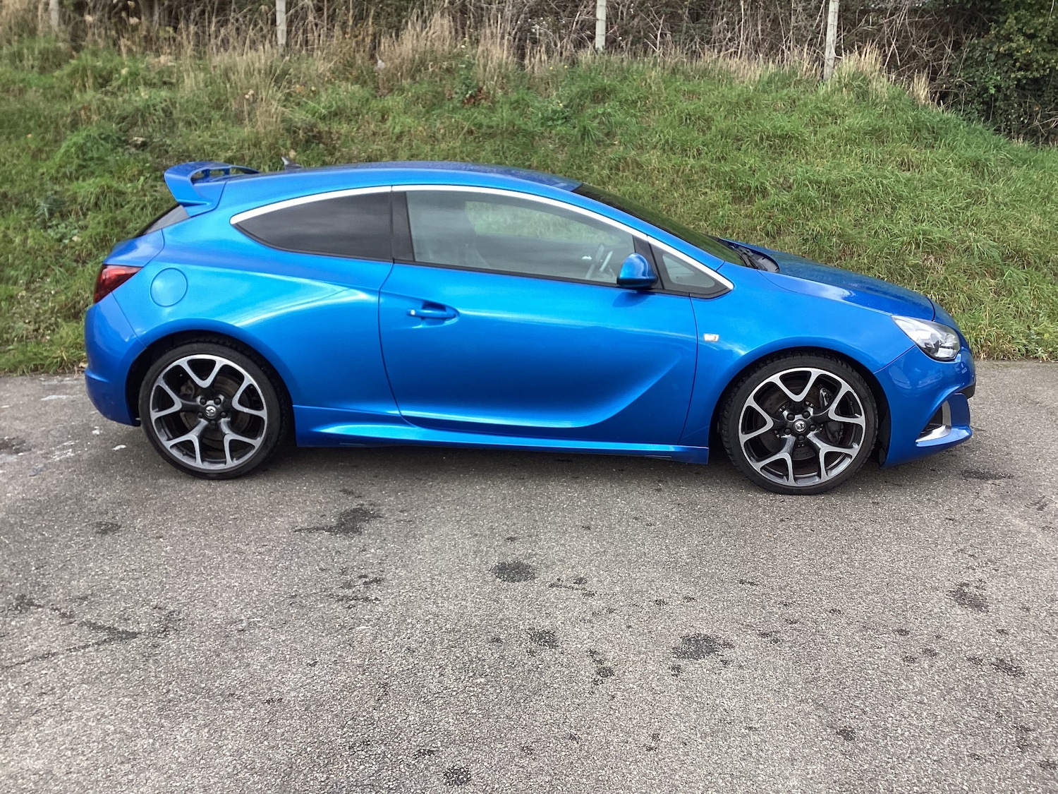 Used Vauxhall Astra GTC 2014 for sale - 76520921: Photo 4