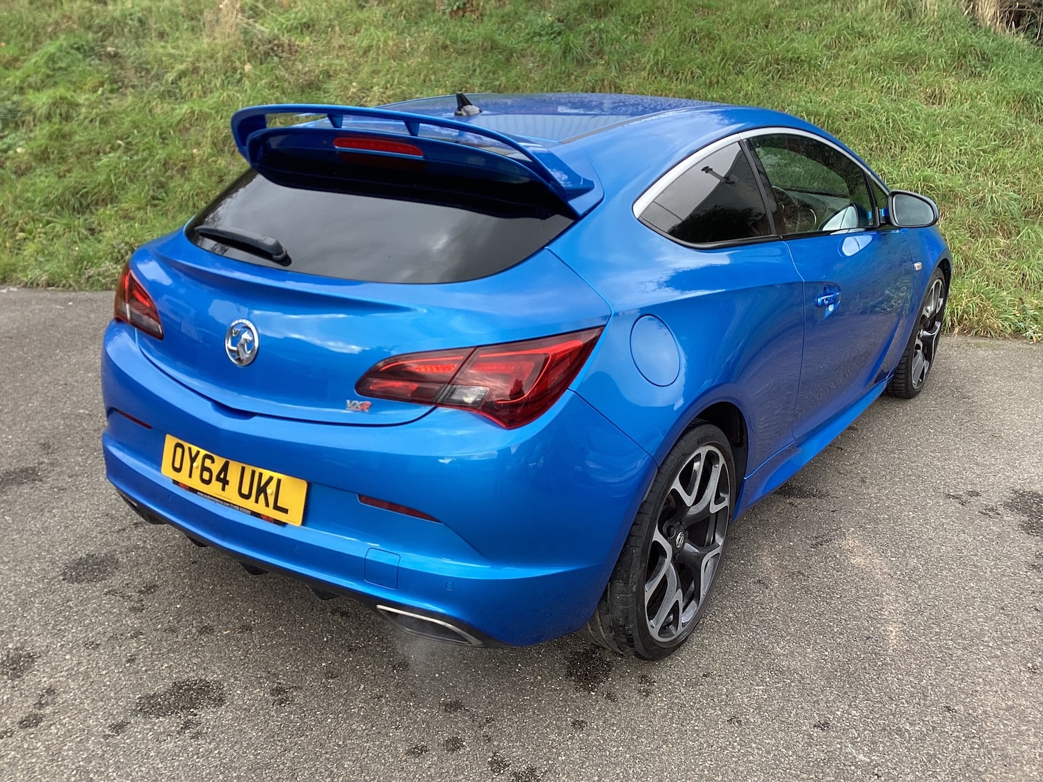 Used Vauxhall Astra GTC 2014 for sale - 76520921: Photo 5