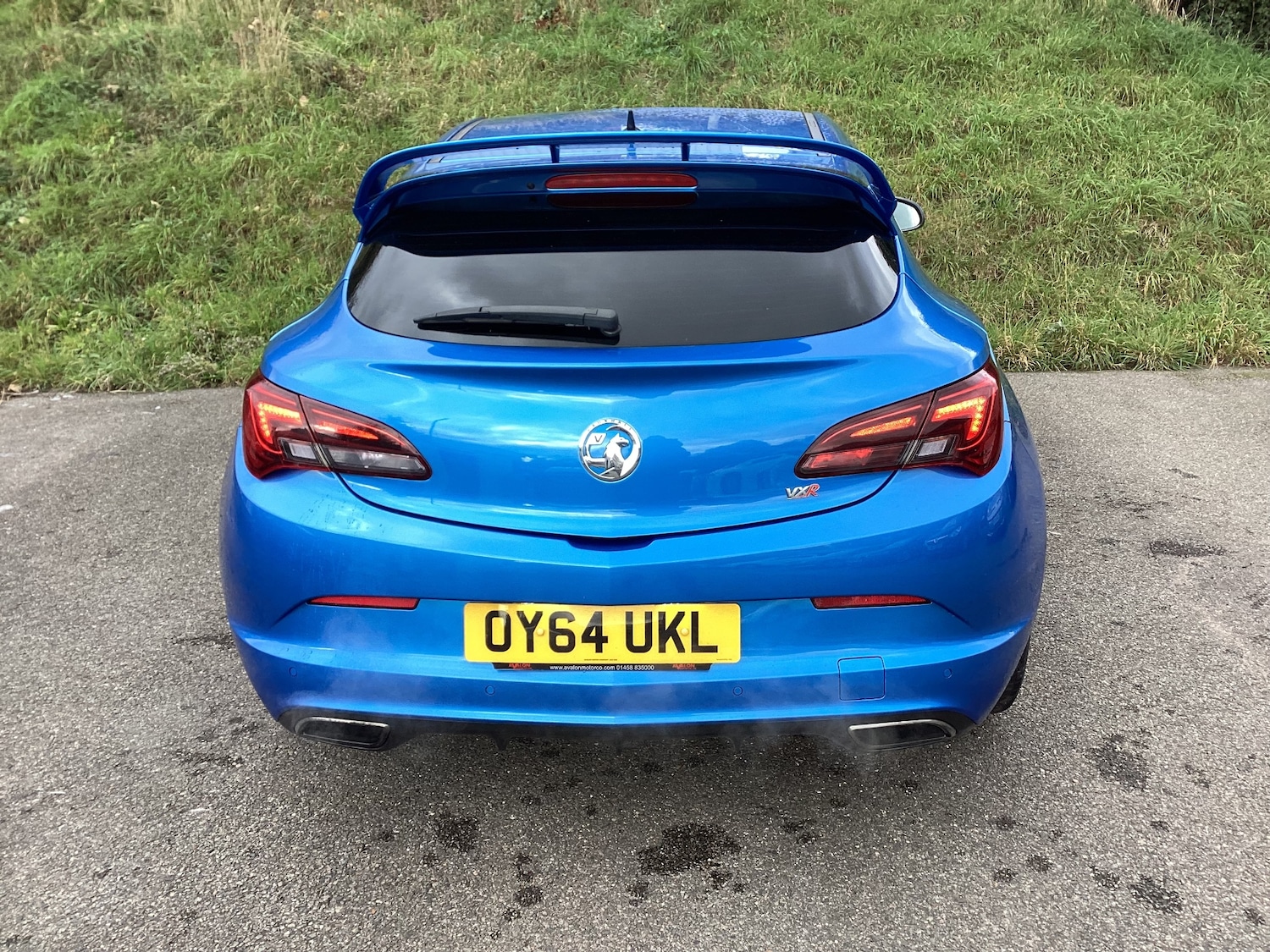 Used Vauxhall Astra GTC 2014 for sale - 76520921: Photo 6
