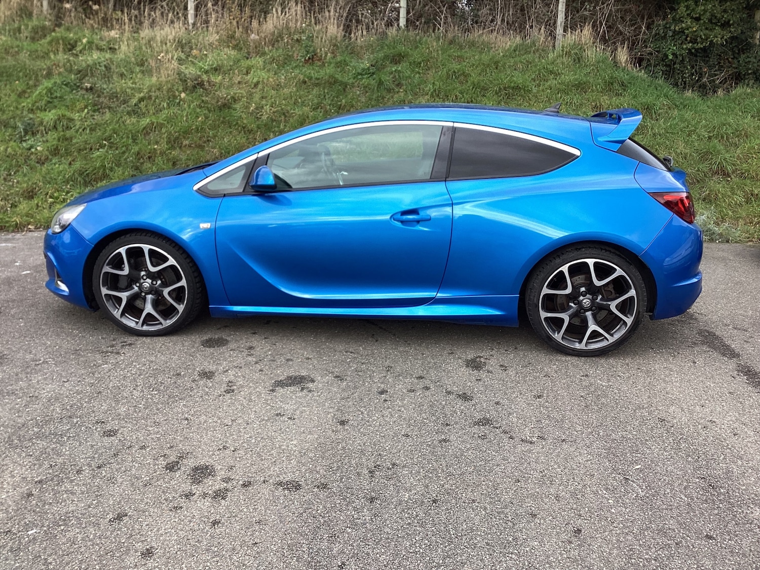Used Vauxhall Astra GTC 2014 for sale - 76520921: Photo 8