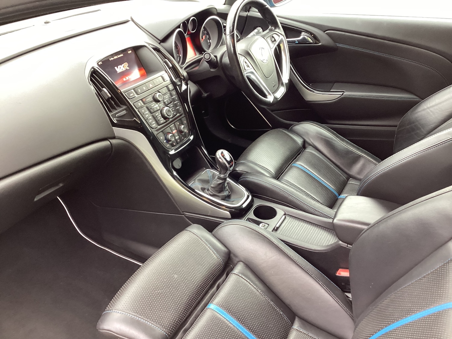 Used Vauxhall Astra GTC 2014 for sale - 76520921: Photo 9