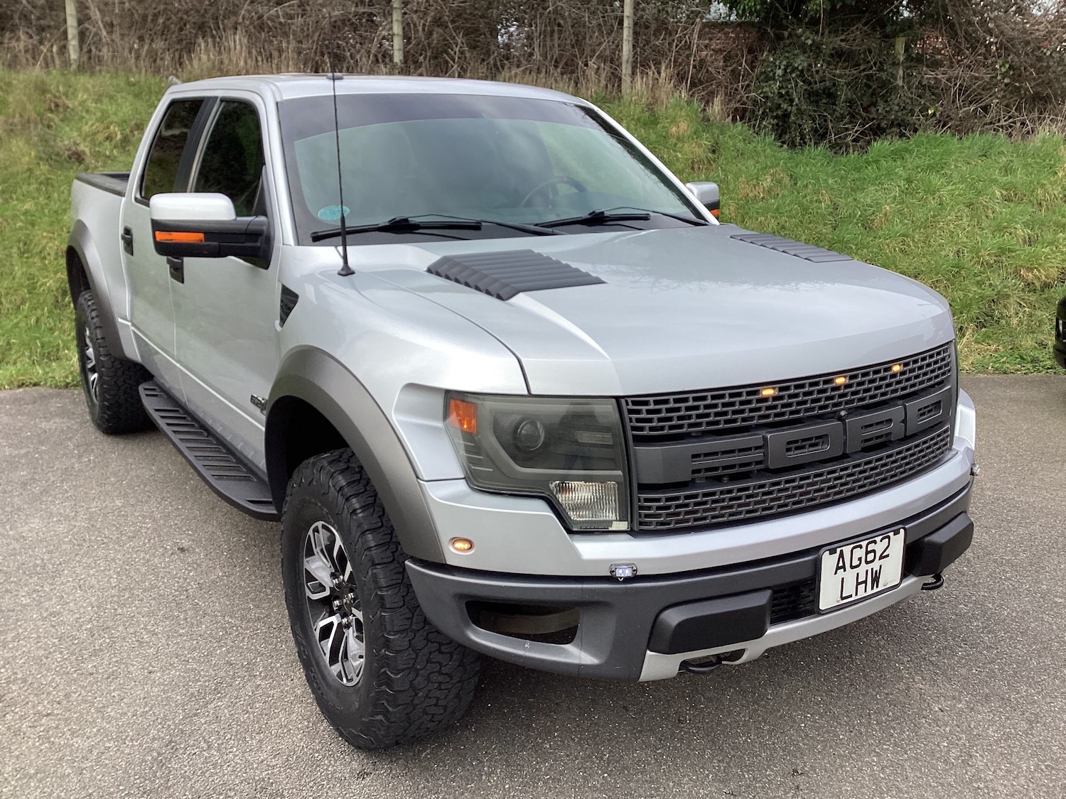 Used Ford F150 2013 for sale - 77640209: Photo 3