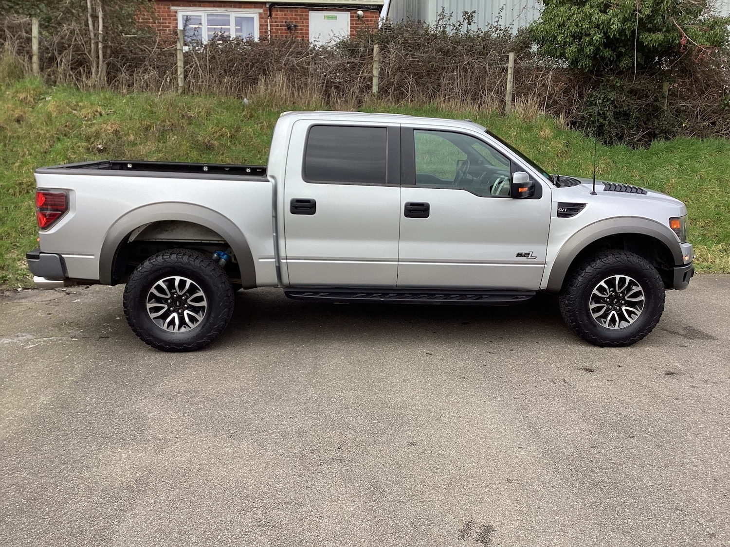Used Ford F150 2013 for sale - 77640209: Photo 4