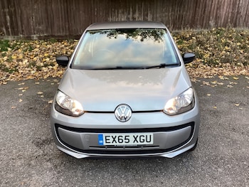 Used Volkswagen up! 2015 for sale - 76520985: Photo
