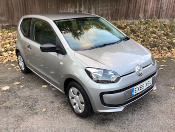 Used Volkswagen up! 2015 for sale - 76520985: Photo