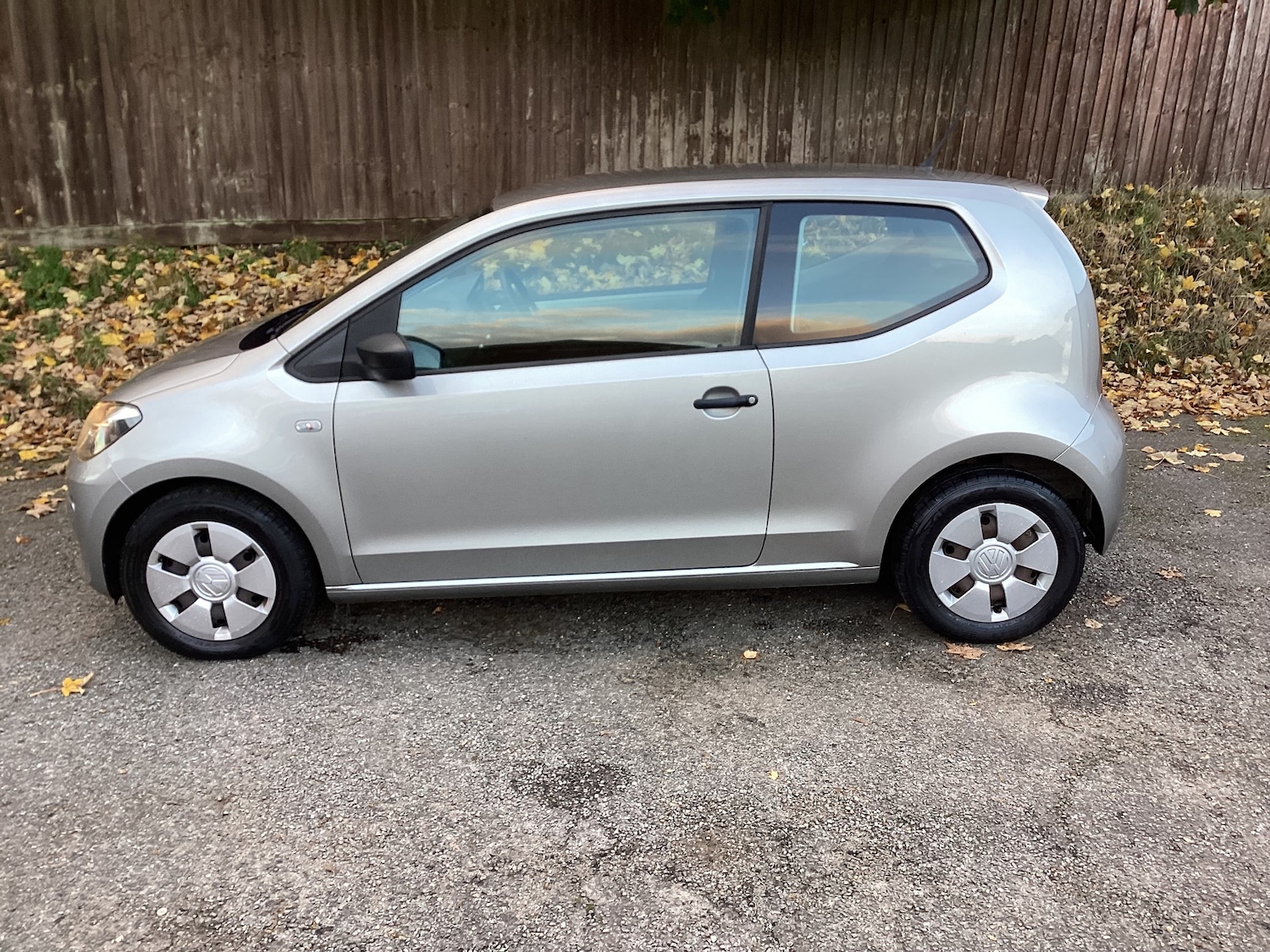 Used Volkswagen up! 2015 for sale - 76520985: Photo 8