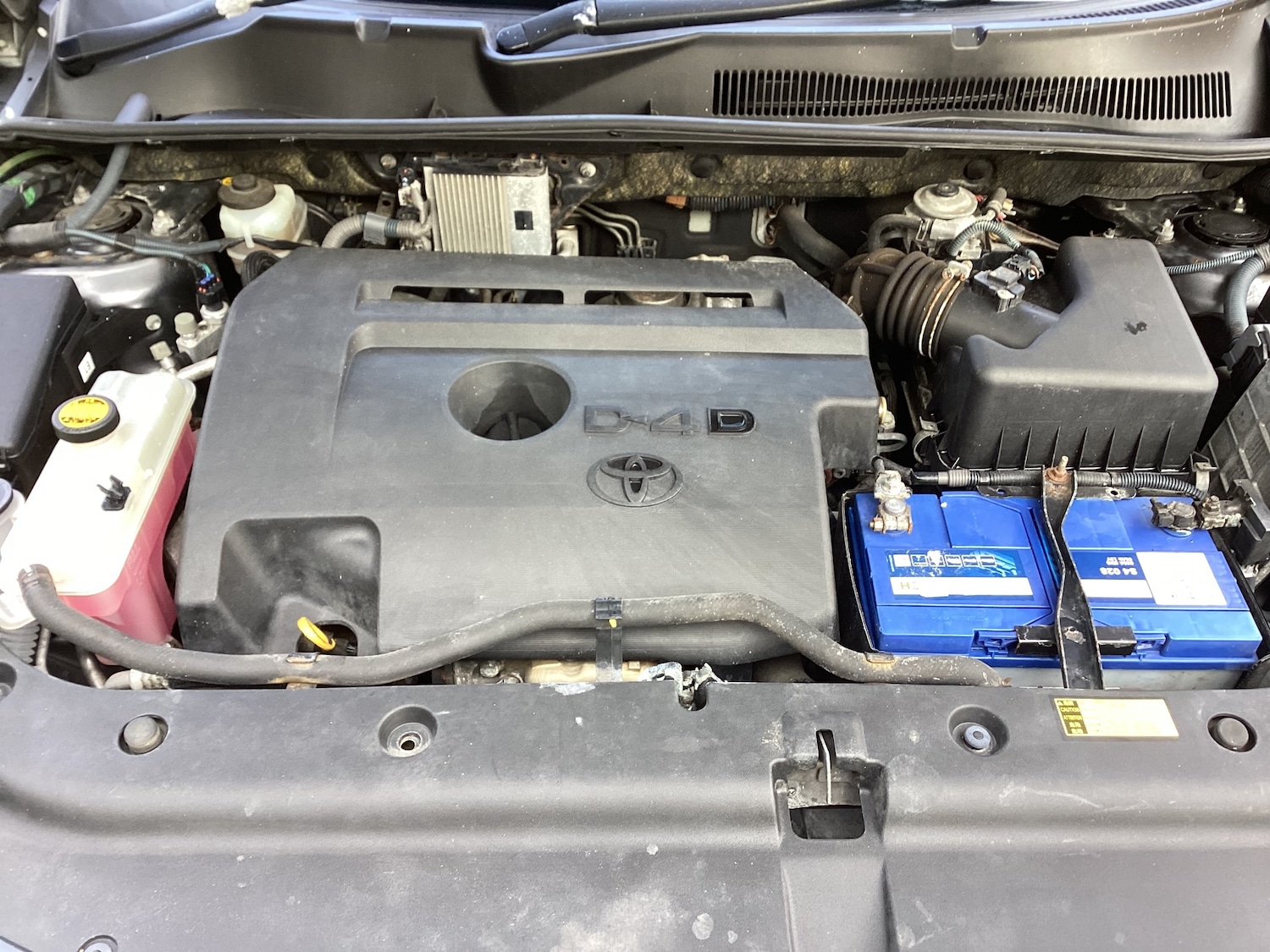 Used Toyota RAV4 2010 for sale - 77385635: Photo 11