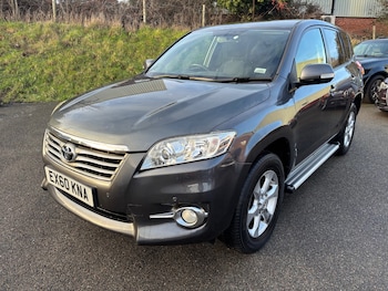 Used Toyota RAV4 2010 for sale - 77385635: Photo