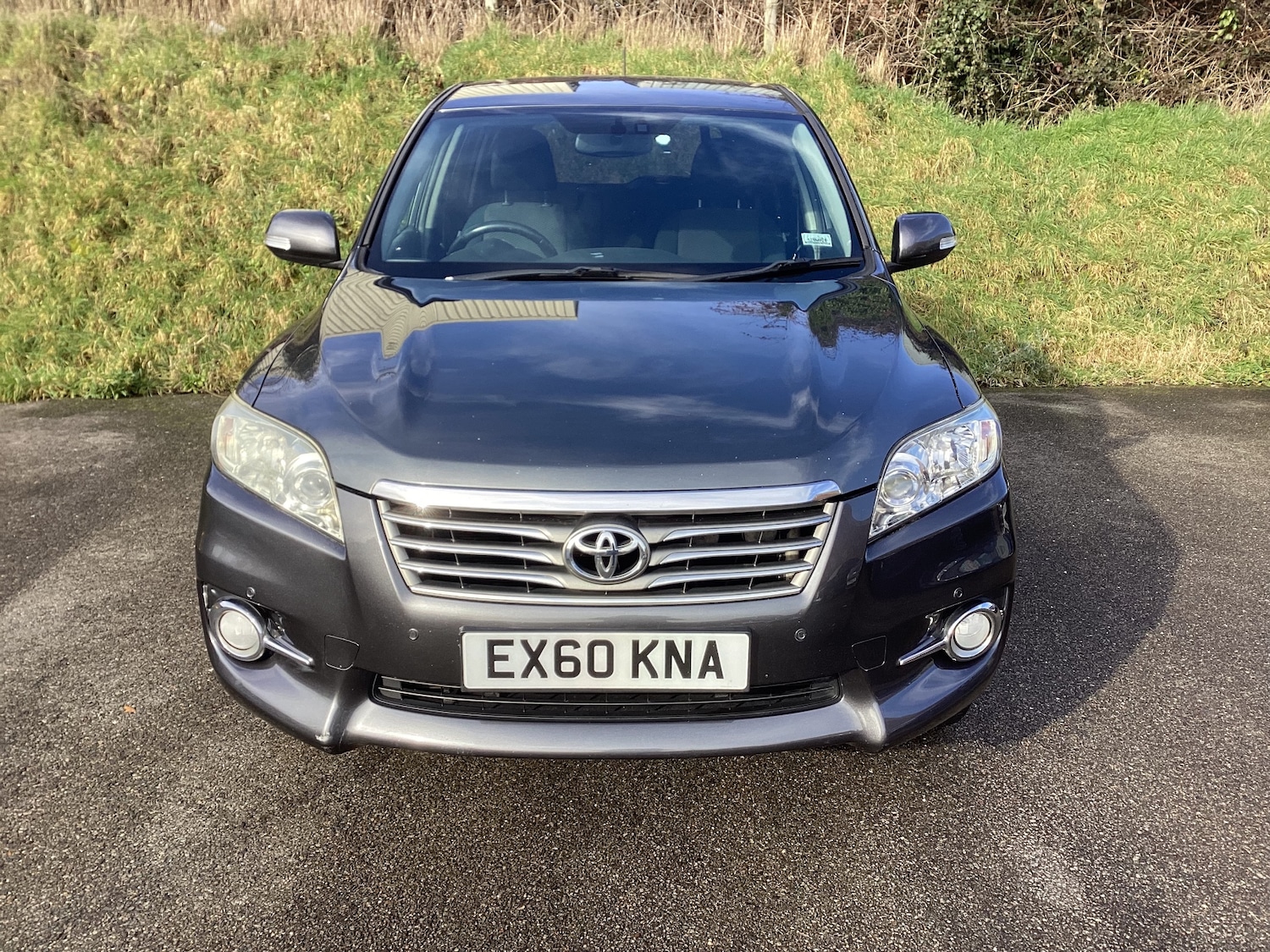 Used Toyota RAV4 2010 for sale - 77385635: Photo 2