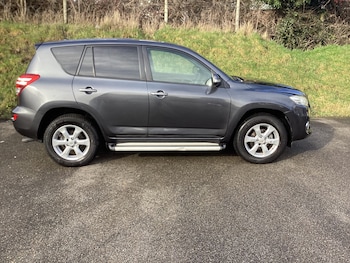Used Toyota RAV4 2010 for sale - 77385635: Photo