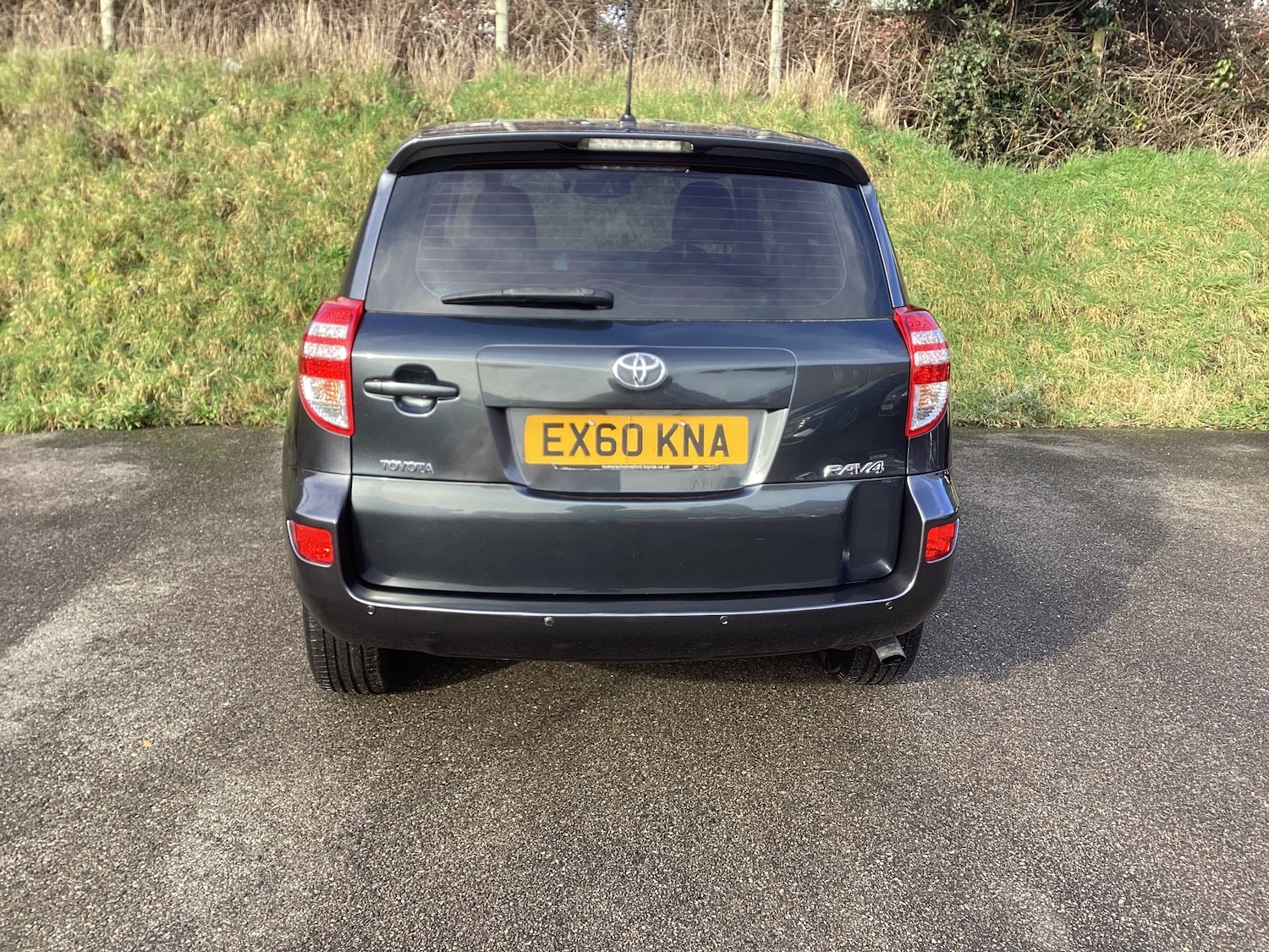 Used Toyota RAV4 2010 for sale - 77385635: Photo 6