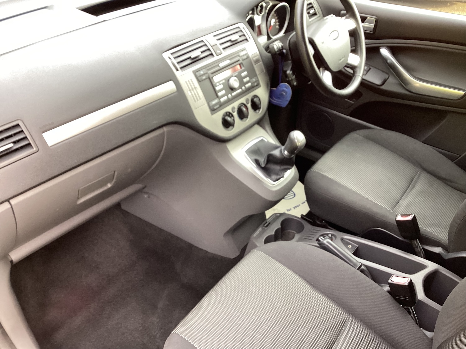 Used Ford C-Max 2010 for sale - 76740973: Photo 10