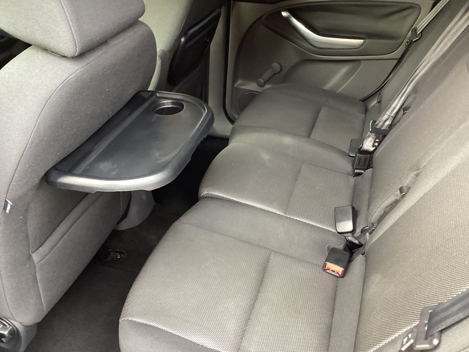 Used Ford C-Max 2010 for sale - 76740973: Photo 11