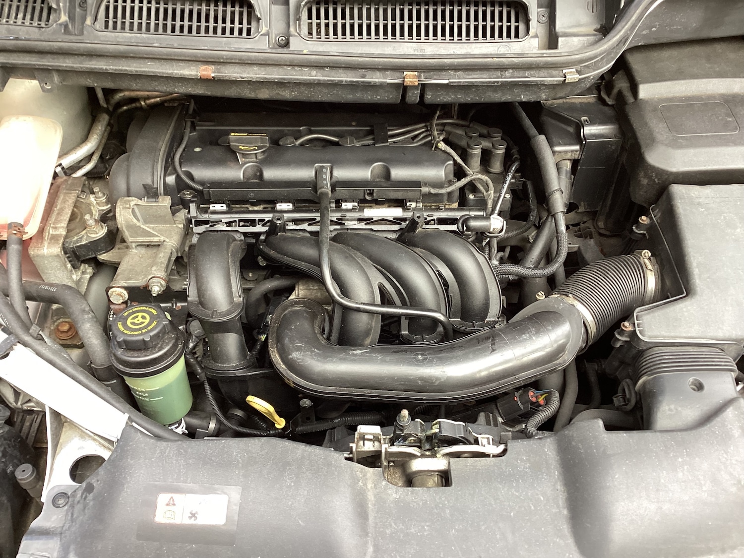 Used Ford C-Max 2010 for sale - 76740973: Photo 13