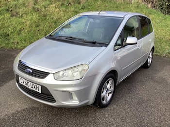 2010 (60) - 1.6 Zetec 5dr