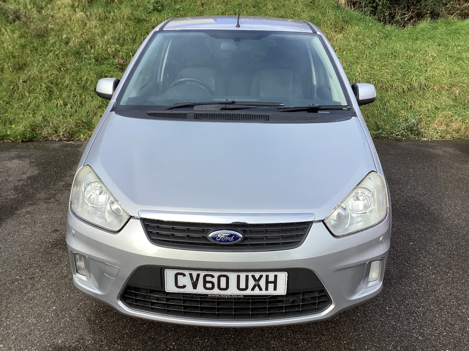 Used Ford C-Max 2010 for sale - 76740973: Photo 2