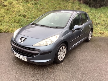 2006 (56) - 1.4 16V S 5dr