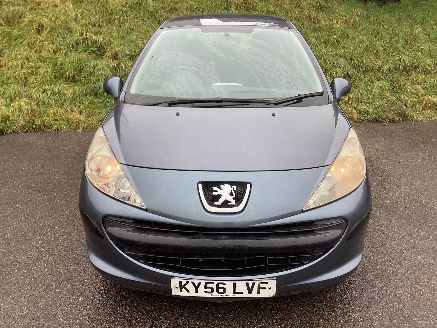 Used Peugeot 207 2006 for sale - 77213280: Photo 2