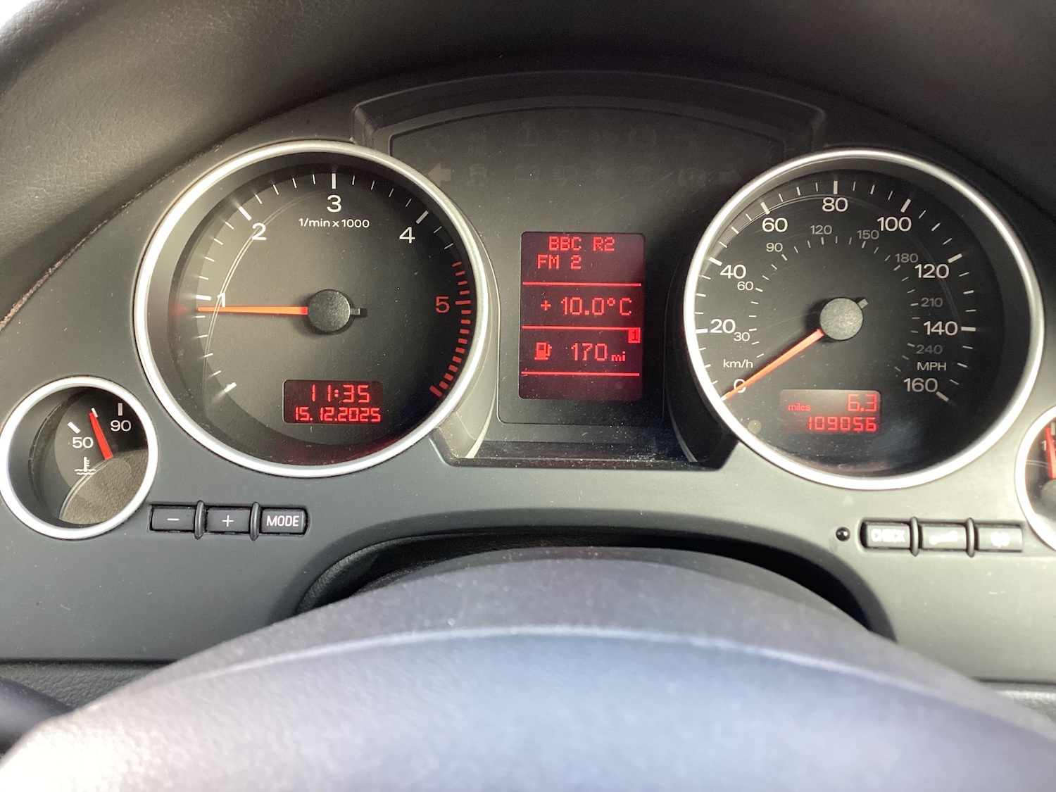 Used Audi A4 2007 for sale - 76946007: Photo 10