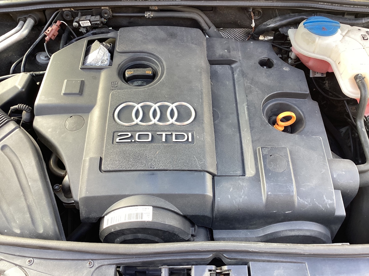 Used Audi A4 2007 for sale - 76946007: Photo 11