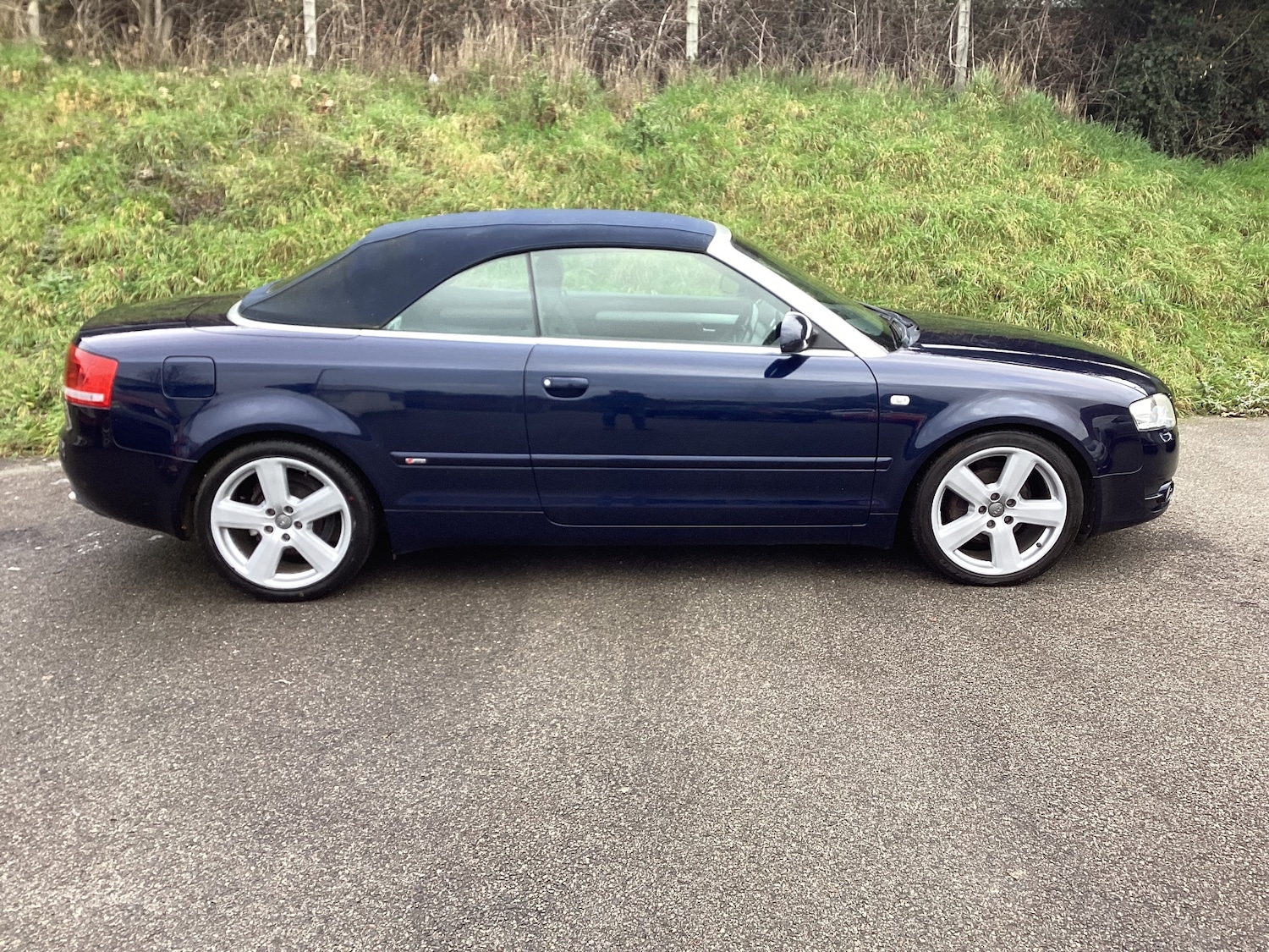 Used Audi A4 2007 for sale - 76946007: Photo 4