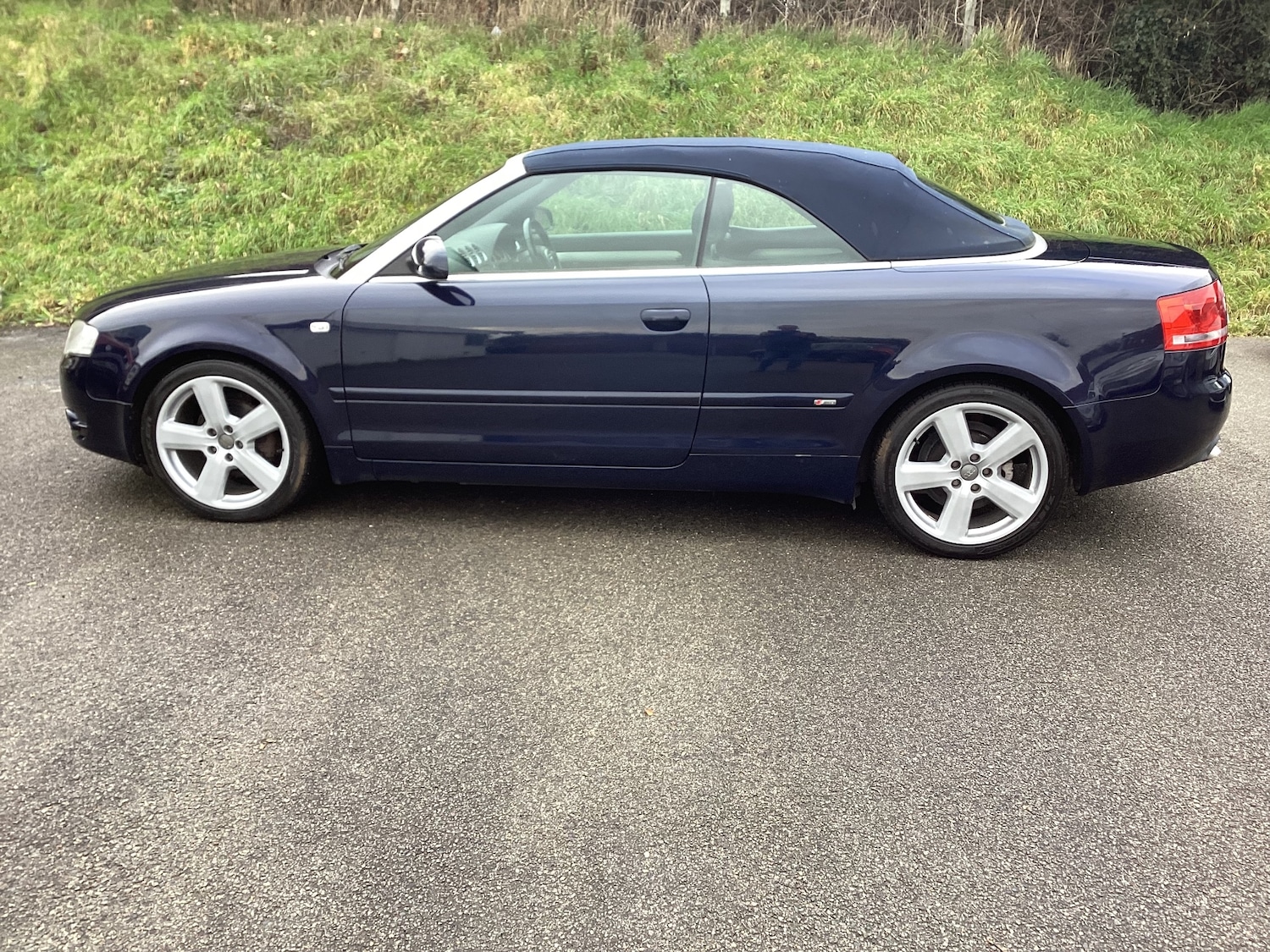 Used Audi A4 2007 for sale - 76946007: Photo 8