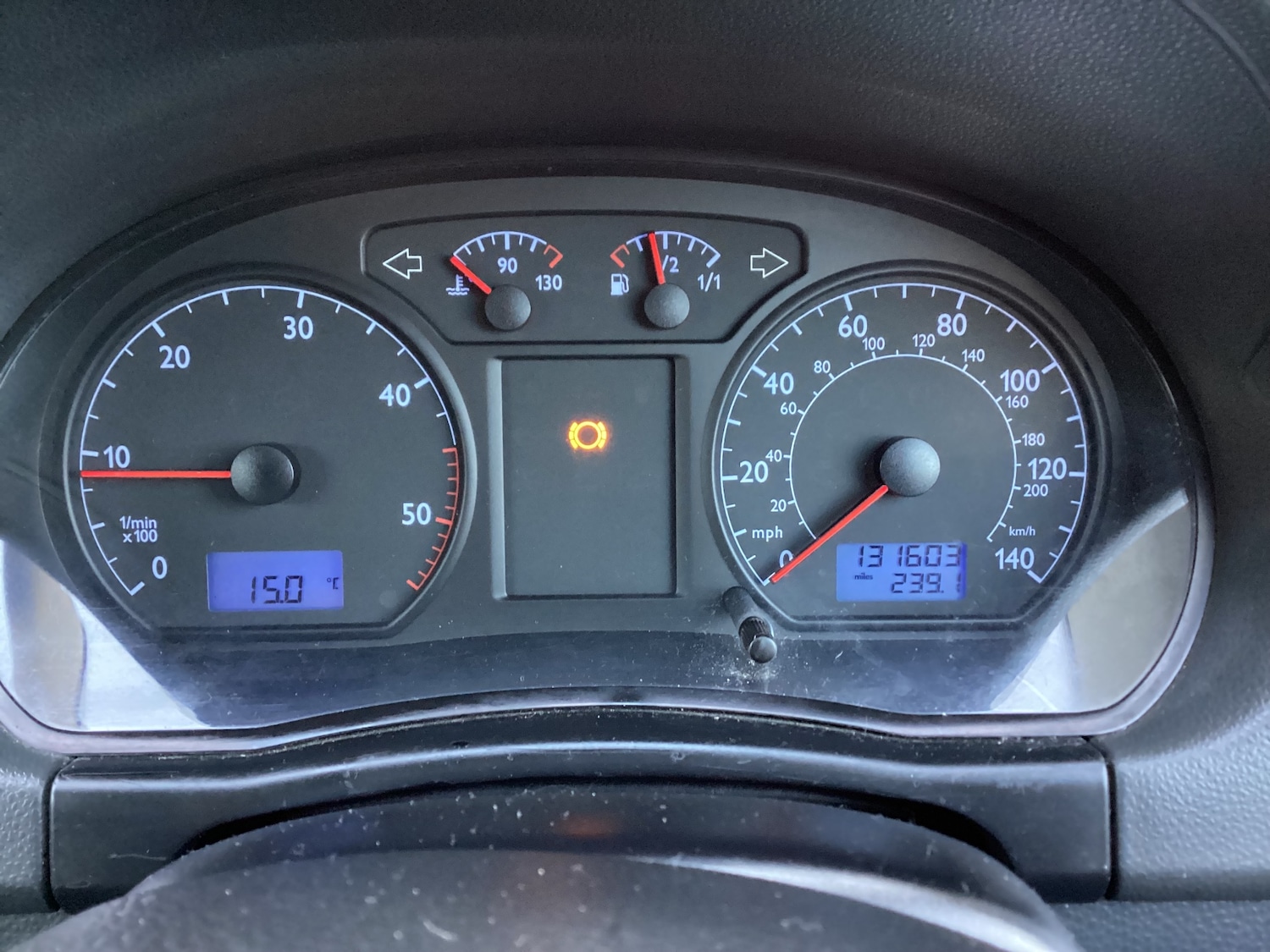 Used Volkswagen Polo 2004 for sale - 77763157: Photo 11