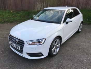 2014 (14) - 1.4 TFSI 140 Sport 3dr Only 28K Miles