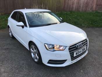 Used Audi A3 2014 for sale - 74530489: Photo