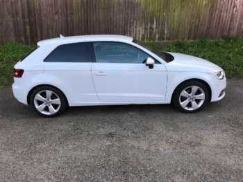 Used Audi A3 2014 for sale - 74530489: Photo