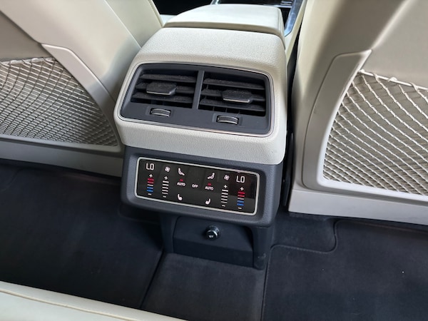 Used Audi Q8 e-tron 2020 for sale - 74723429: Photo 13