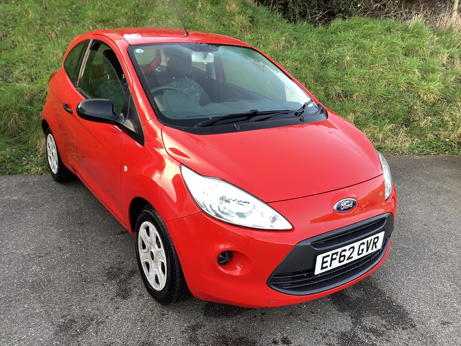 Used Ford Ka 2012 for sale - 77669186: Photo 2