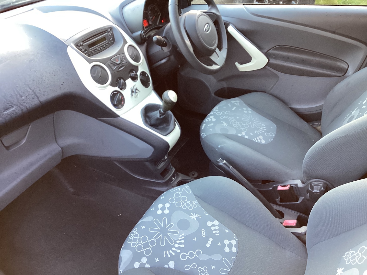 Used Ford Ka 2012 for sale - 77669186: Photo 5