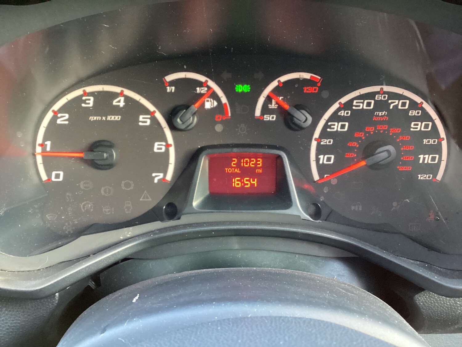 Used Ford Ka 2012 for sale - 77669186: Photo 6